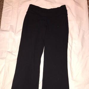Lululemon yoga pants